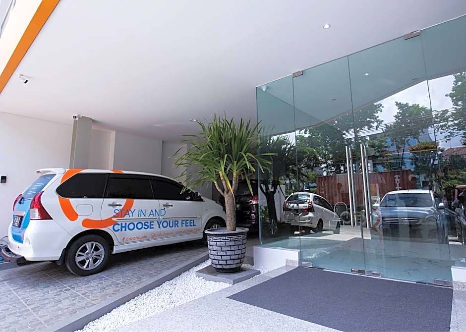 Hotel Berlian International Surabaya