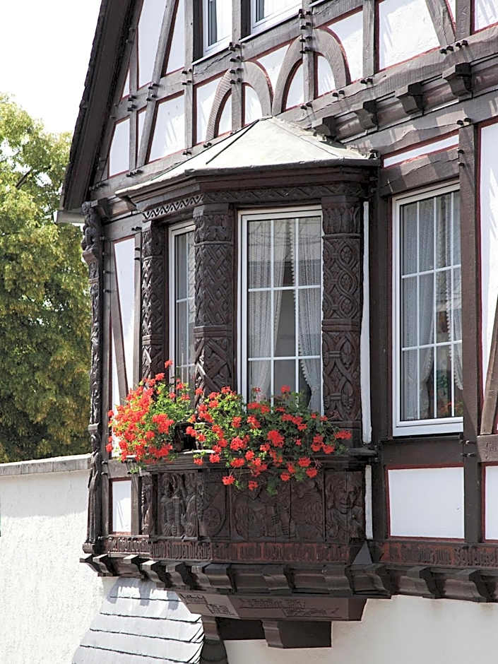 Hotel Felsenkeller