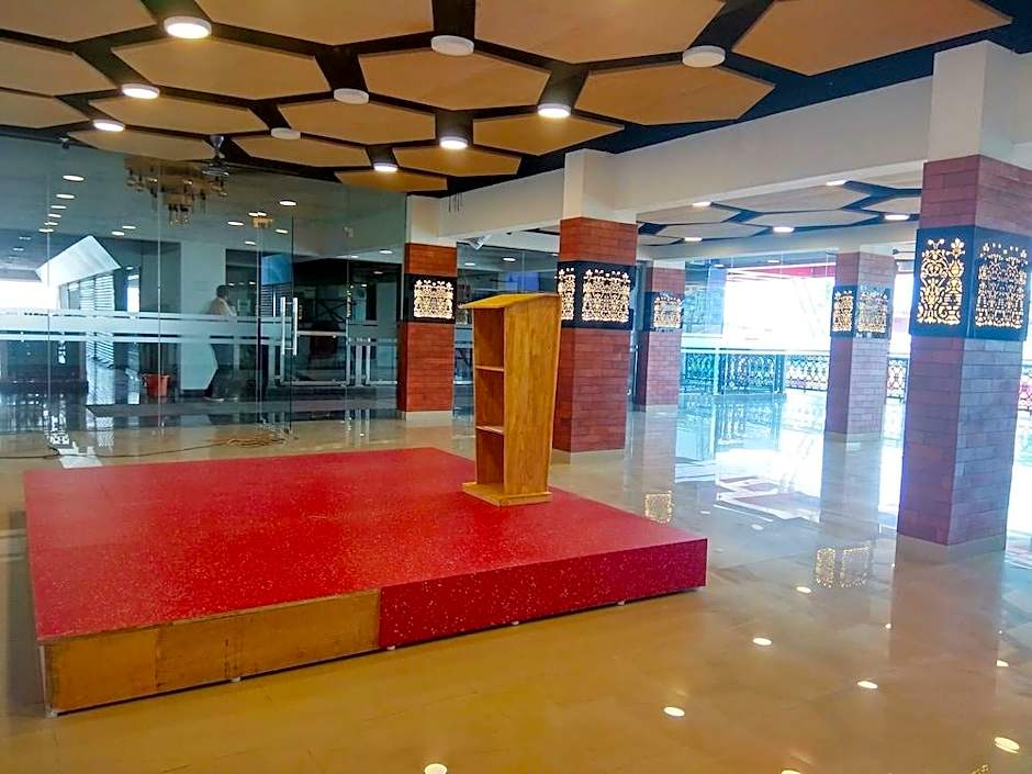 Hotel Al Wesal International