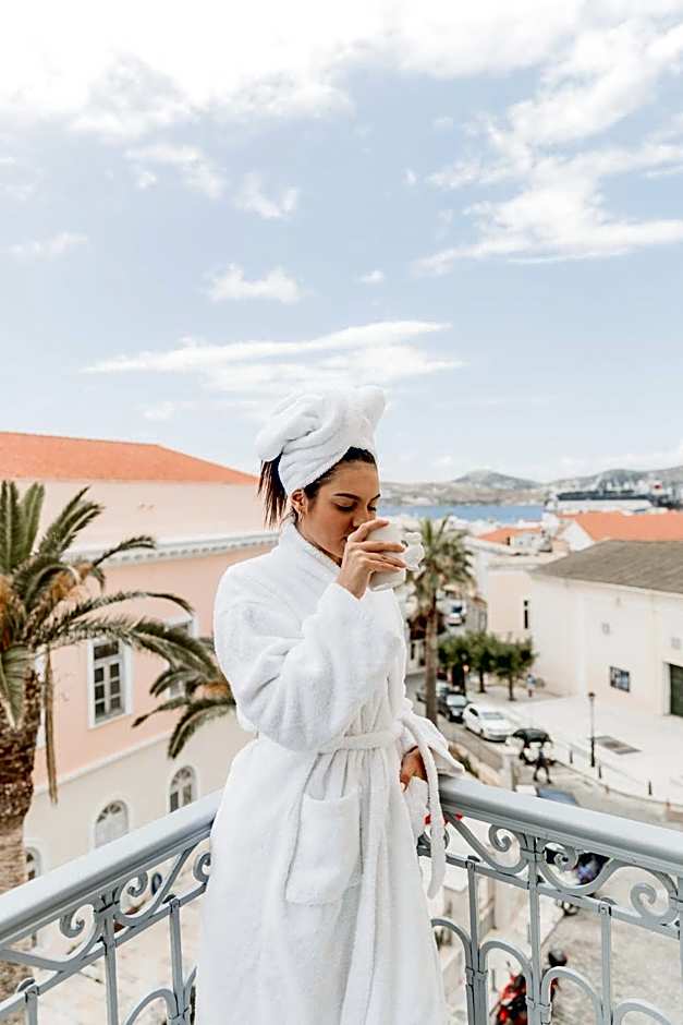 5 Hermoupolis Concept Sites