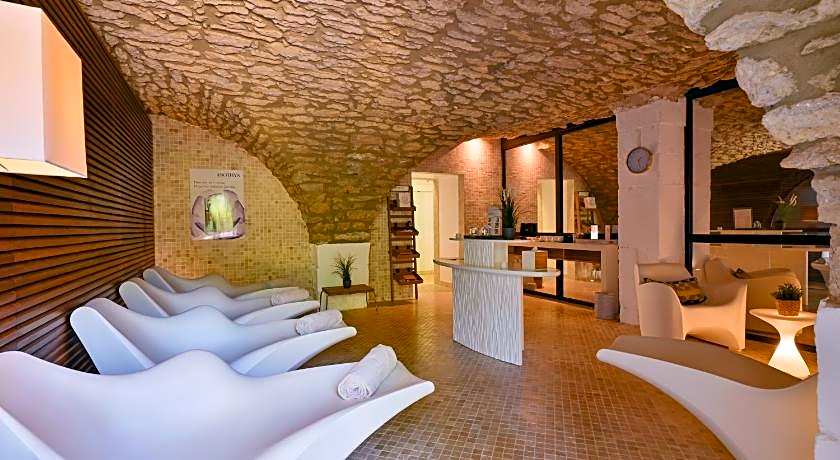 Moulin de Vernegues Hotel