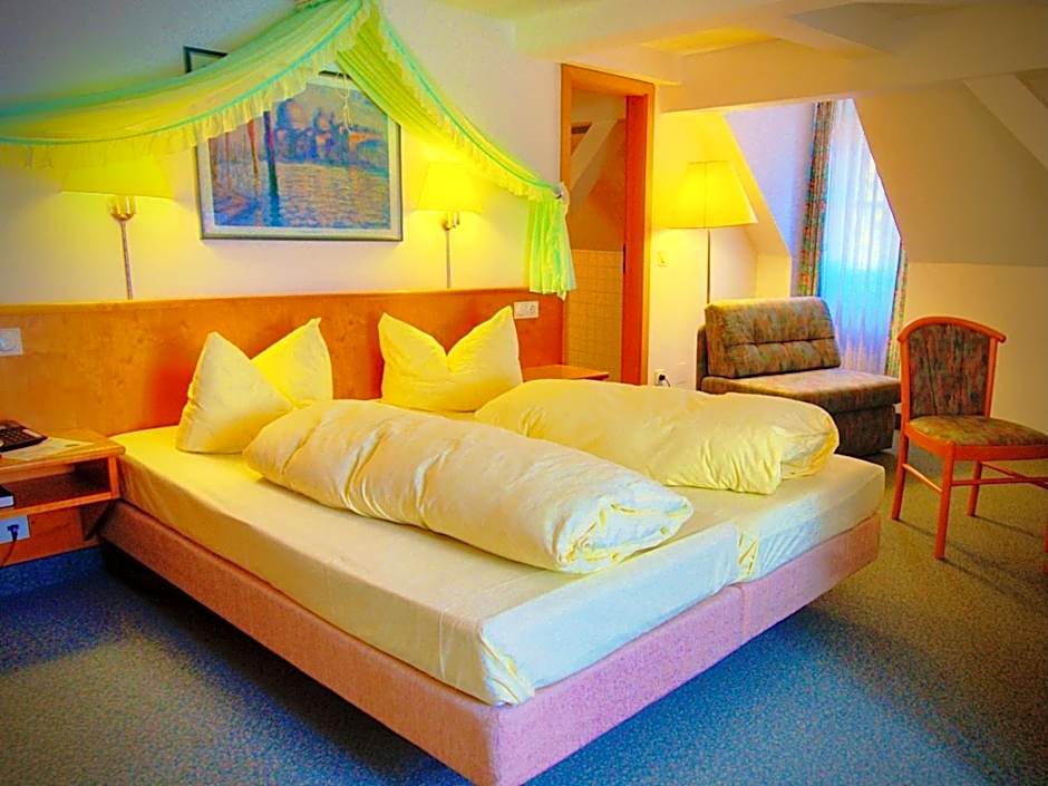 Meister BÄR HOTEL Ostbayern