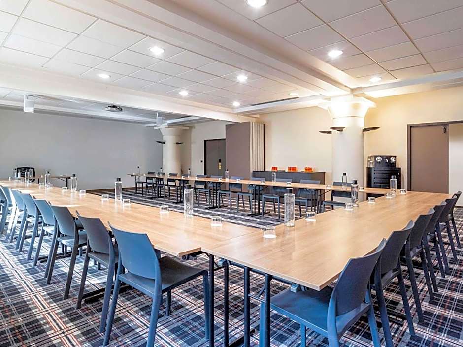 Mercure Bordeaux Chateau Chartrons