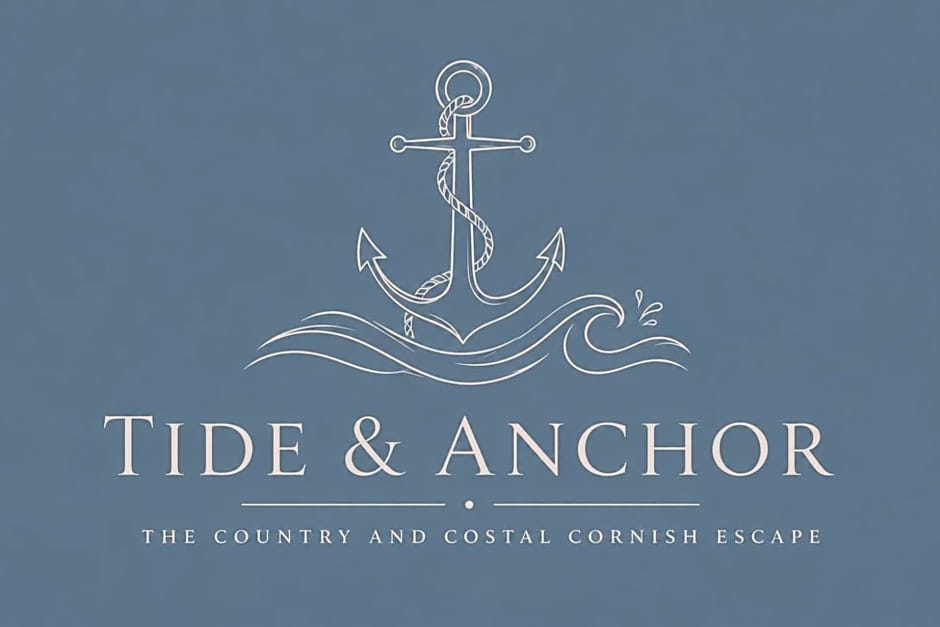Tide & Anchor - Newperran 102