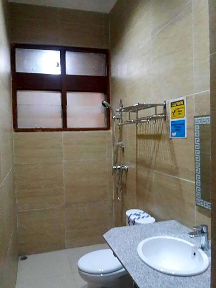Mango House RedPartner – Semarang, IA