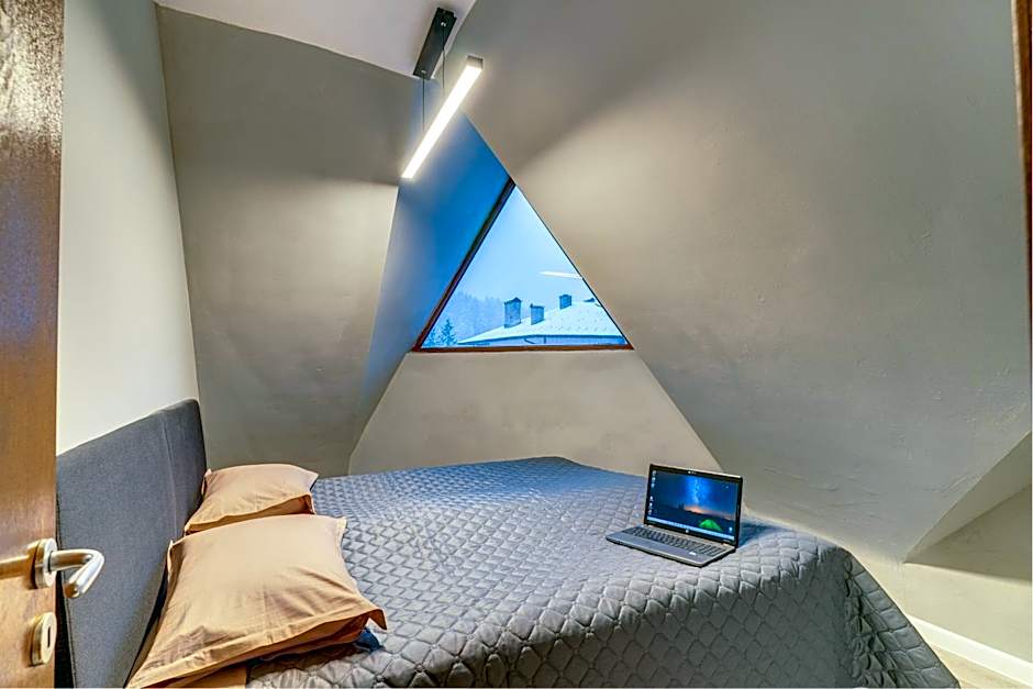 Dream View Apartments