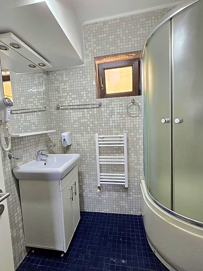 Decebal Residence Apartments