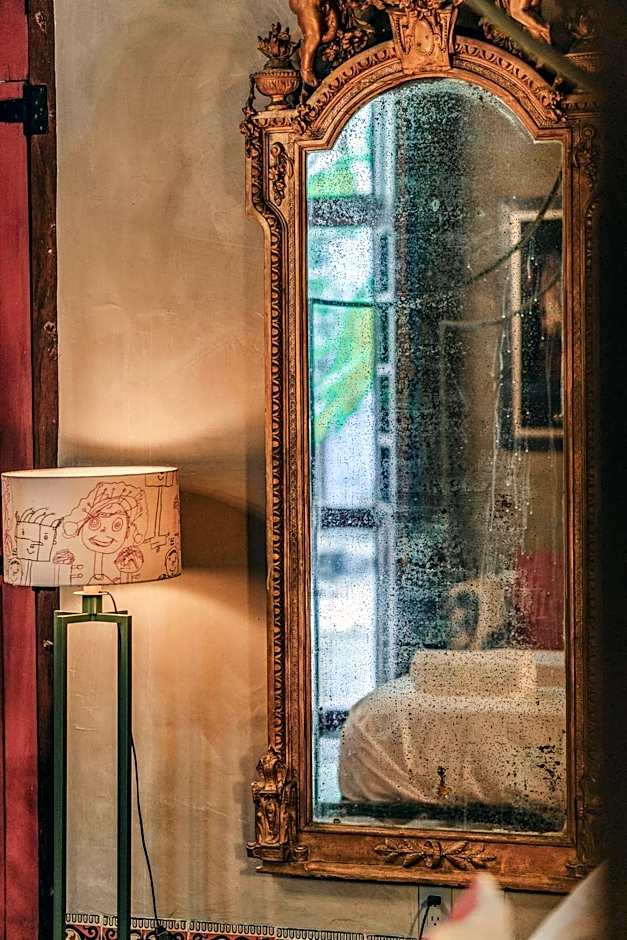 Casa Hacienda diseño de autor