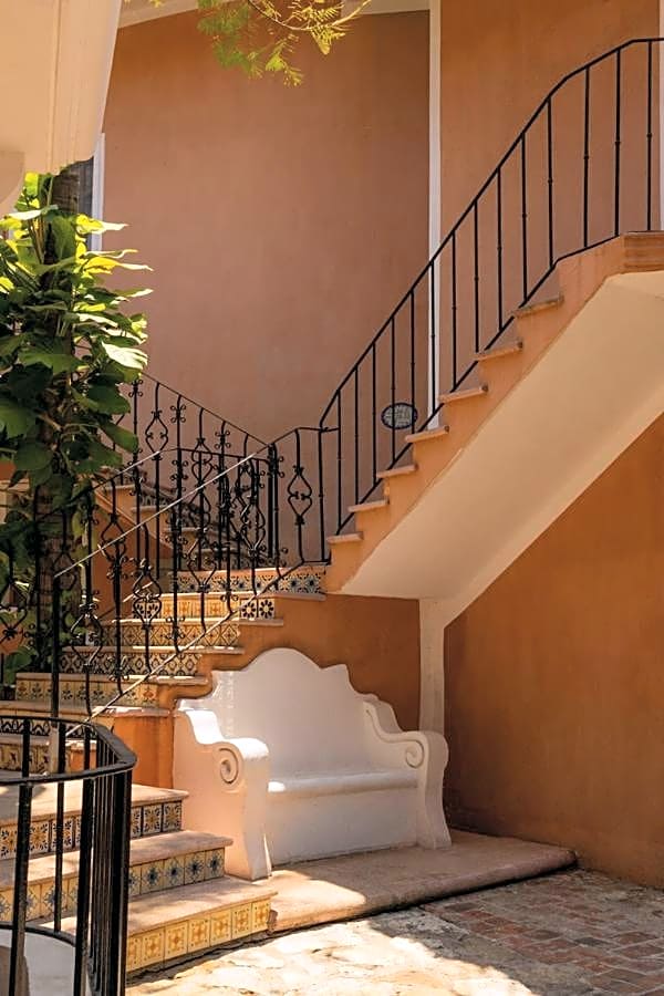 Hotel Santa Fe