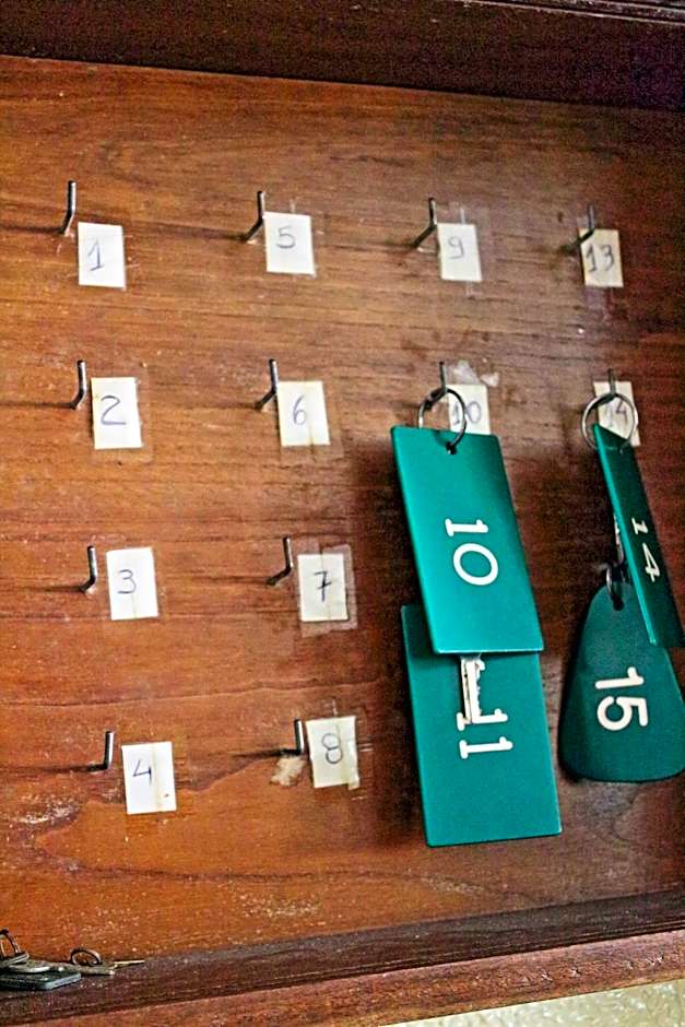 Residencial Pinho Verde