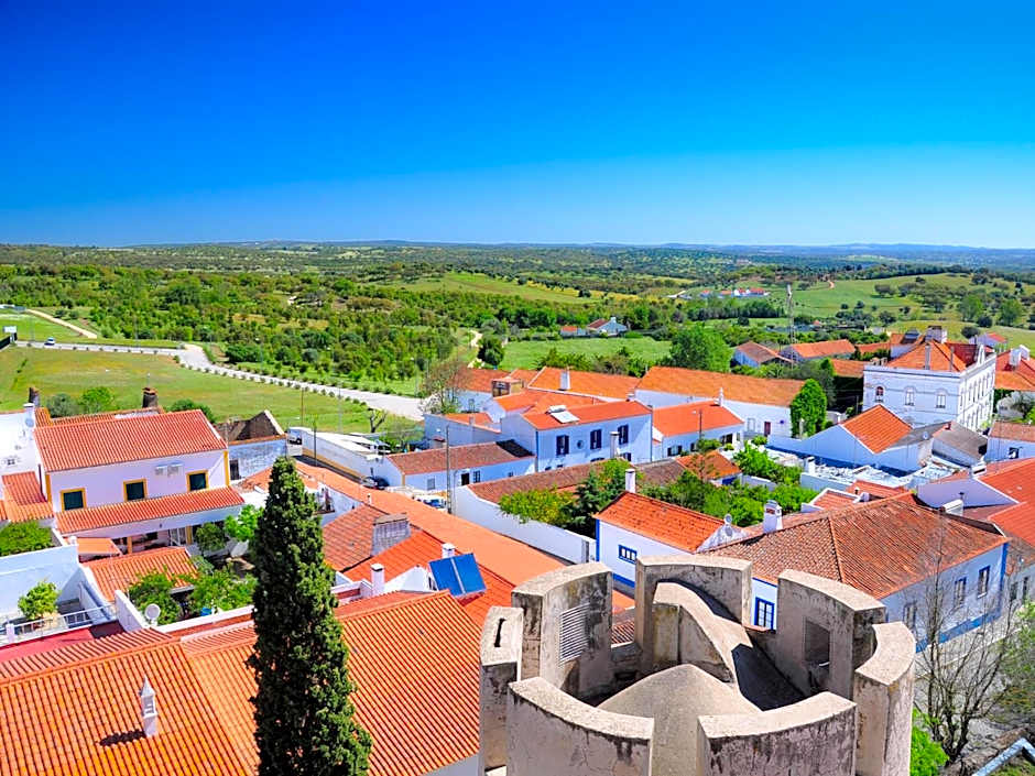 Pousada Castelo de Alvito