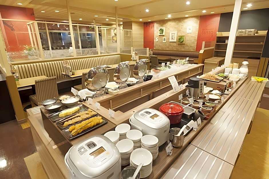 Richmond Hotel Matsumoto