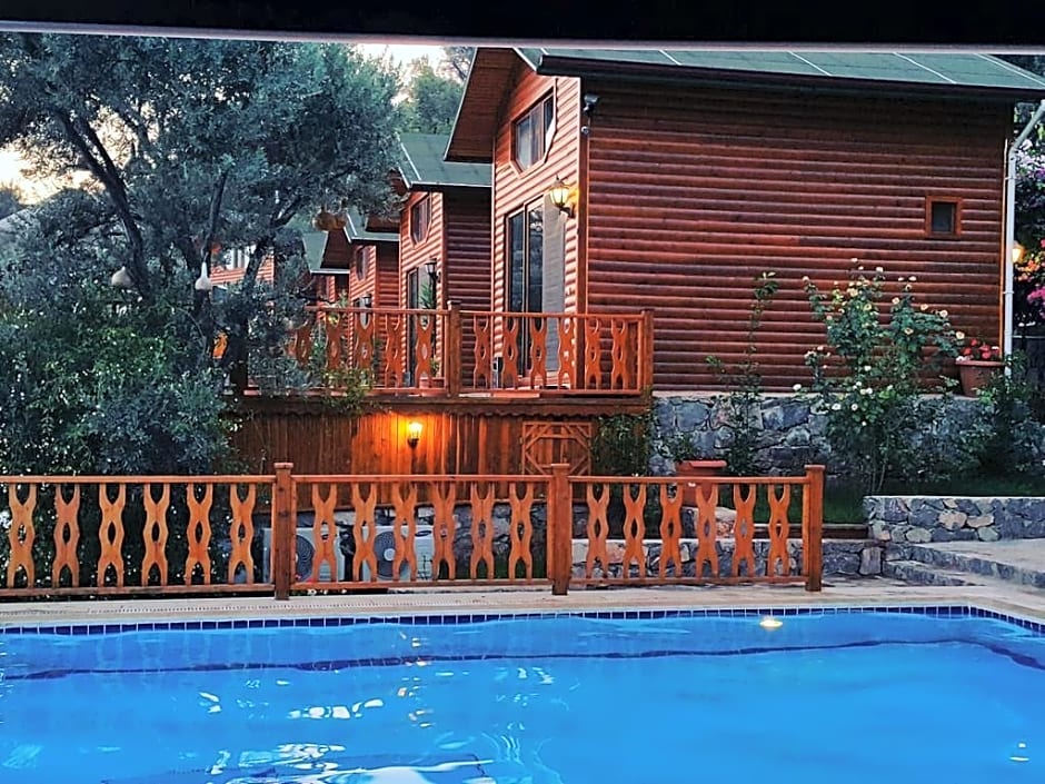 Photo 1 of 11 of Deluxe Bungalow