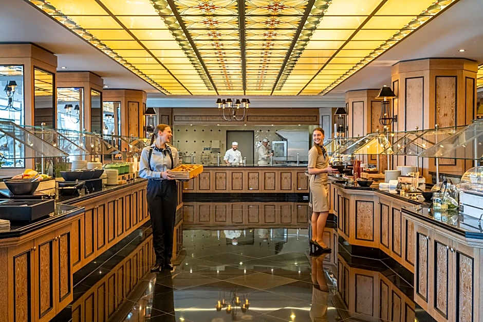 Maritim Hotel Dresden