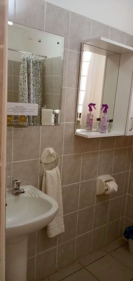 Rockview Guest House