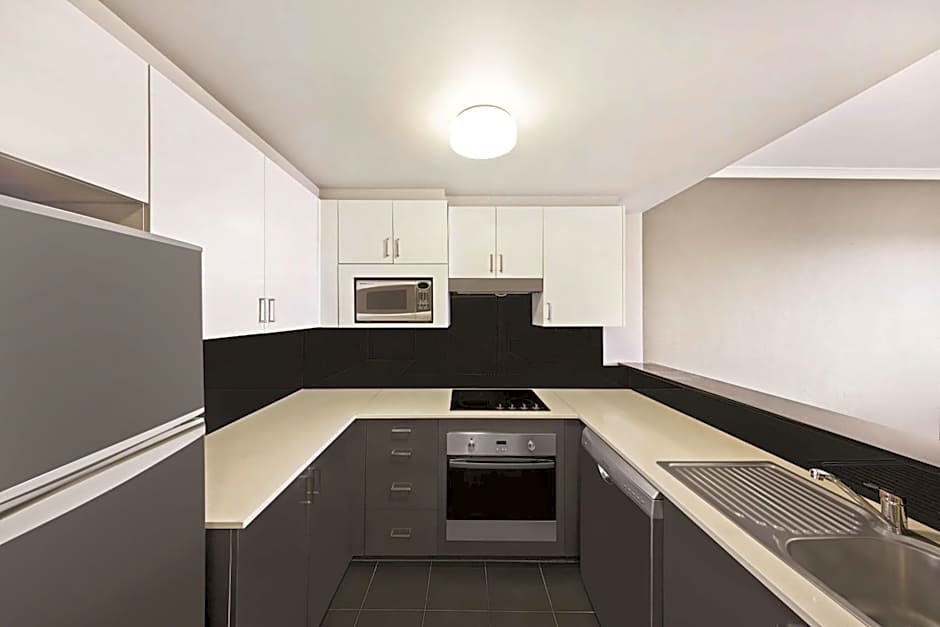 Adina Apartment Hotel Sydney Surry Hills