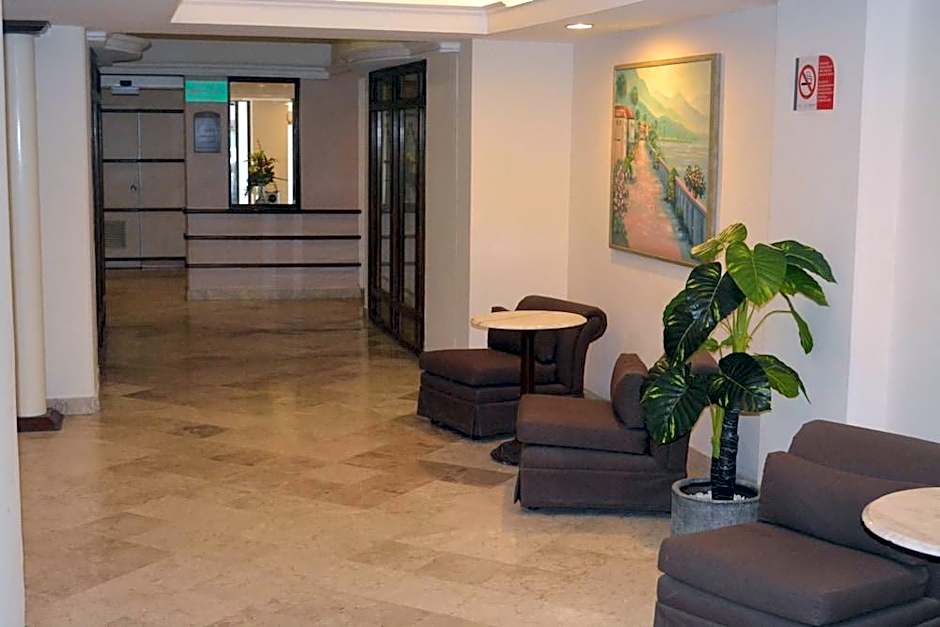 Ruiz Miln Hotel
