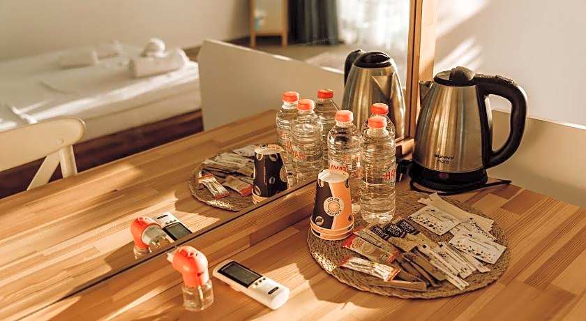 Sole'n Blu Hotel