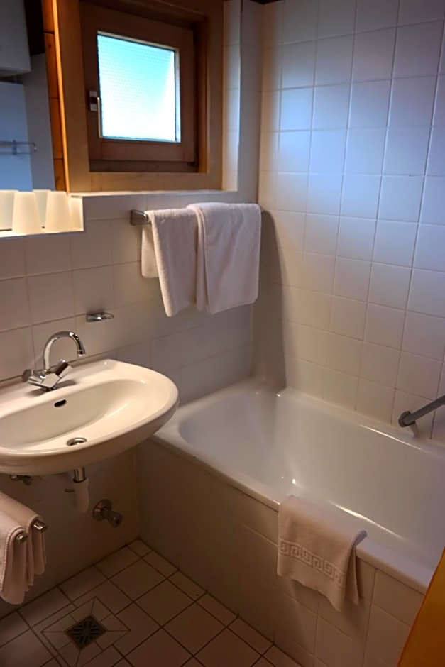 Petneházy Aparthotel