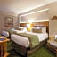Marriott Tuxtla Gutierrez Hotel
