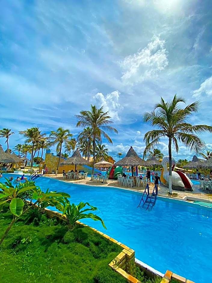 Hotel Parque das Fontes