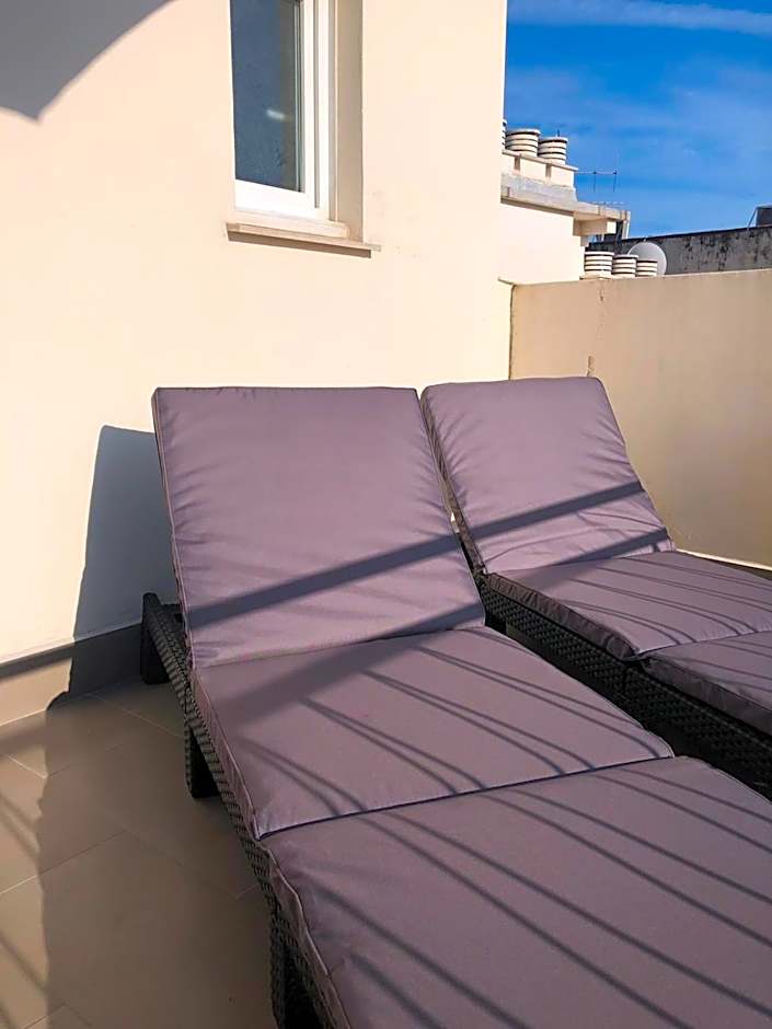 Hotel Courbet