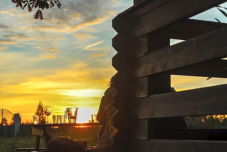 Vila da Laje - Onde a Natureza o envolve - Serra da Estrela