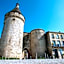 Logis Hotel de la Tour Libourne