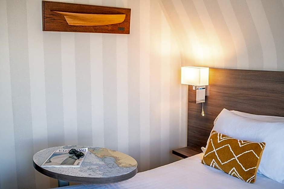 Hôtel Le Lichen De La Mer