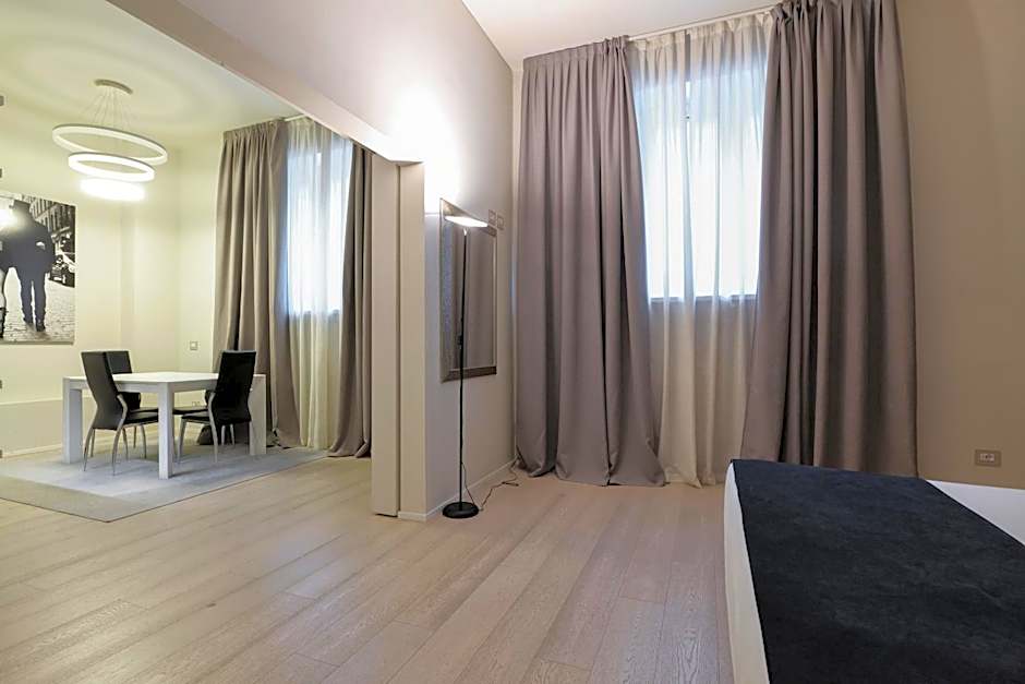 La Chambre Milano