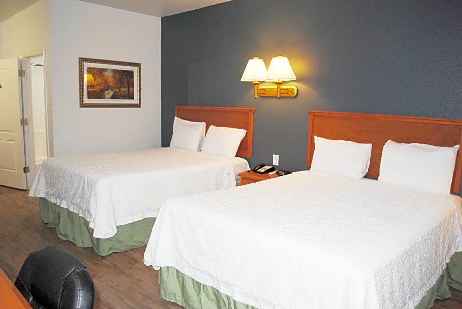 Bestway Inn