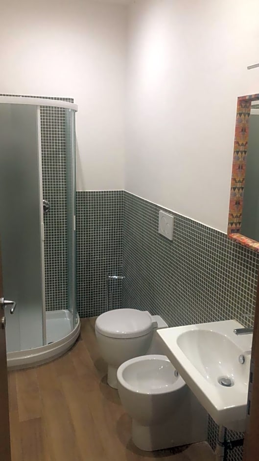 Amalia Suites - Via San Zanobi