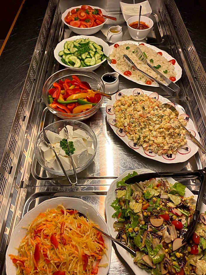 Werrapark Aktiv Hotel Am Sommerberg