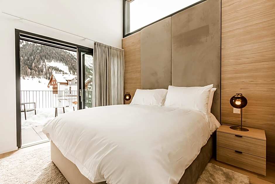 The Base Andermatt