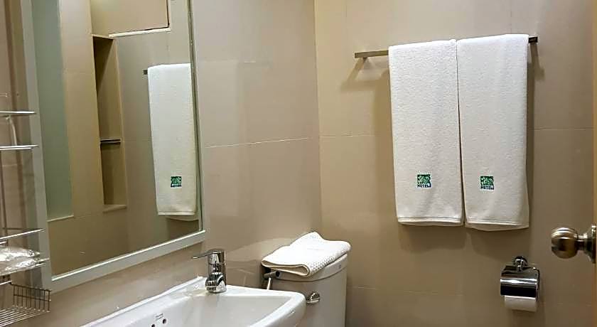 Florida Hotel Bangkok