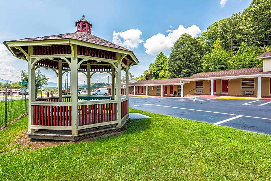 Americas Best Value Inn Franklin