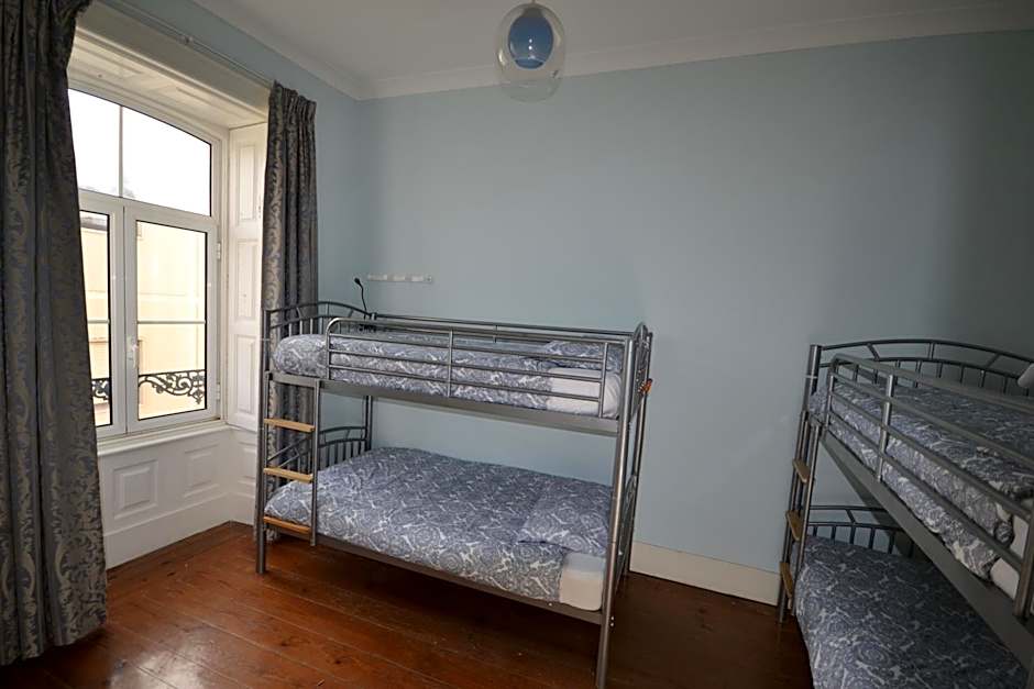 Sport Hostel Figueira da Foz