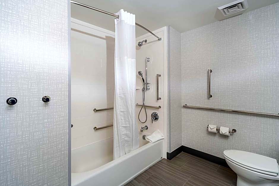 Hampton Inn By Hilton & Suites Conway, AR