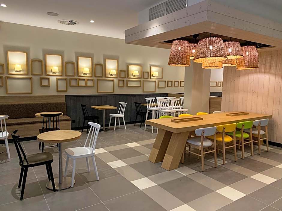 Flag Hotel Caldas da Rainha