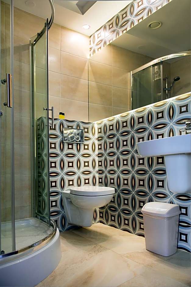 Villa Andalucia SPA & Leisure