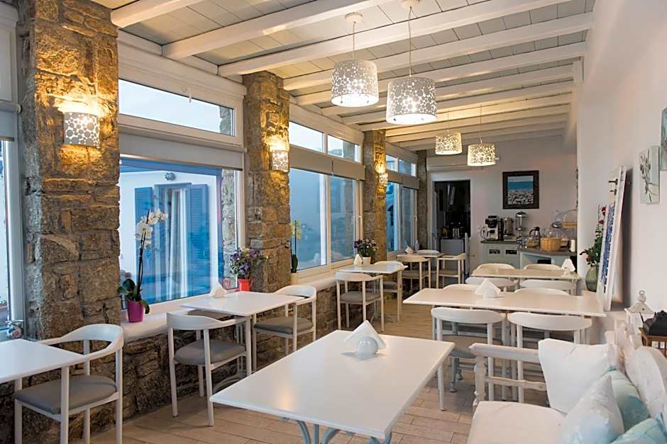 Hotel Spanelis