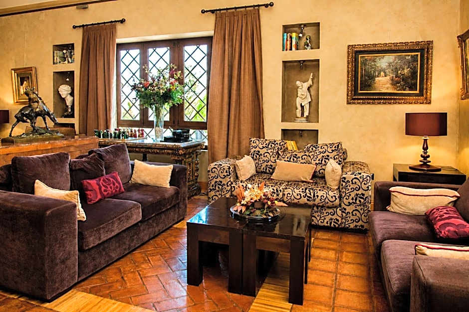 Hotel & Spa La Salve