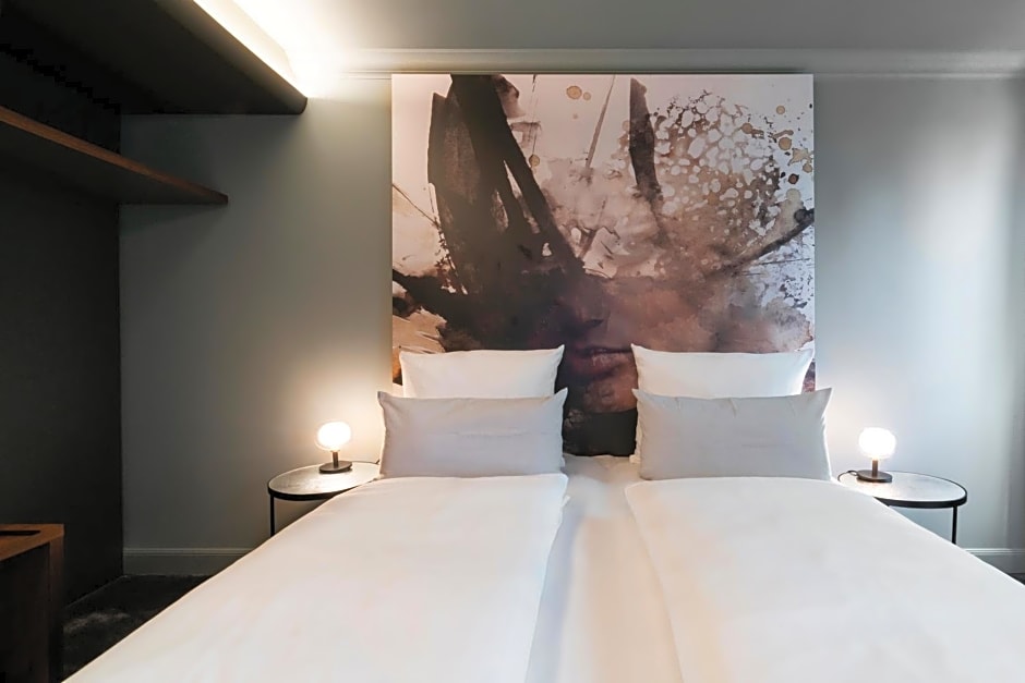 Hotel Kaiserhof Ravensburg