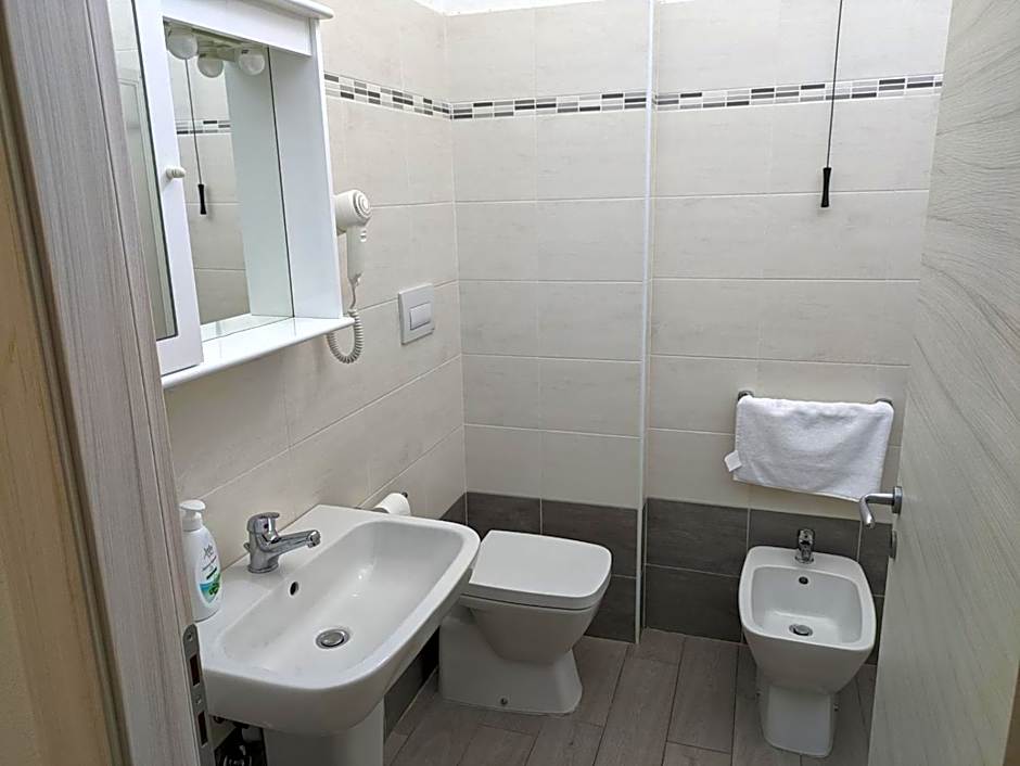 Hotel 4 Lampioni