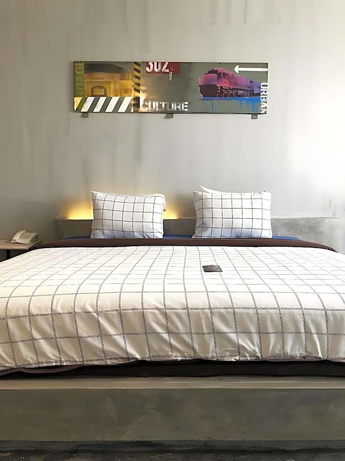 The Amartya Jogjakarta Hotel