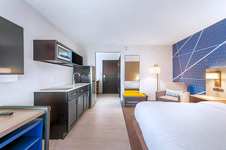 Comfort Inn Mayfield Heights Cleveland East