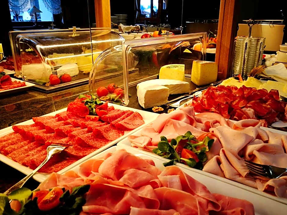 Wellness Hotel Gran Risa***S