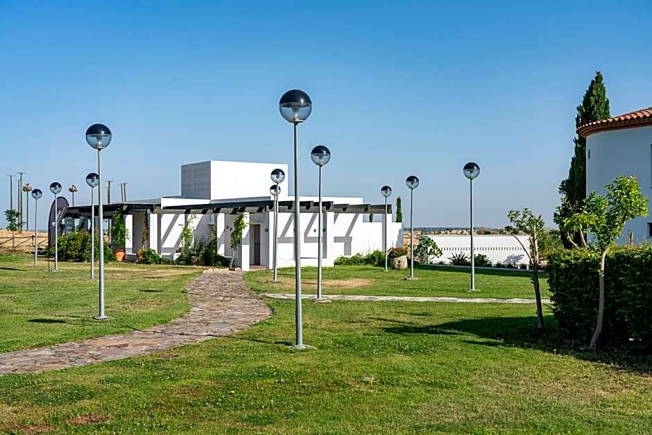 Hospes Palacio De Arenales & Spa