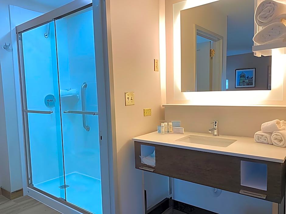 Hampton Inn By Hilton Princeton, Nj