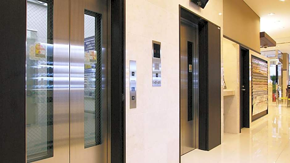 Toyoko Inn Kanda Akihabara